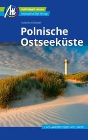 Polnische Ostseeküste Schinzel, Isabella 9783956549557