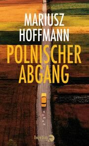 Polnischer Abgang Hoffmann, Mariusz 9783827014818