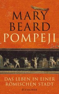 Pompeji Beard, Mary 9783596299690