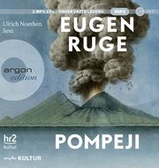 Pompeji oder Die fünf Reden des Jowna Ruge, Eugen 9783839820186