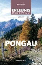 Pongau Hetz, Siegfried 9783702506711