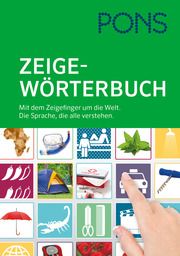PONS Zeigewörterbuch  9783125162709