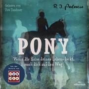 Pony Palacio, R J 9783745603859