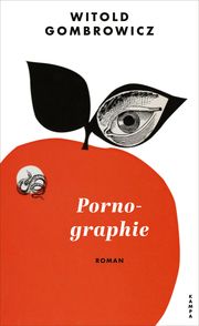 Pornographie Gombrowicz, Witold 9783311101048