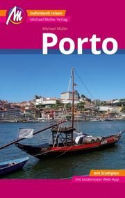 Porto MM-City Müller, Michael 9783956545108
