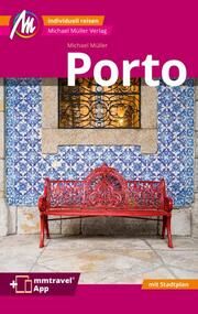 Porto MM-City Müller, Michael 9783966851886