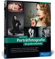 Porträtfotografie Kastner, Sarah 9783836272827