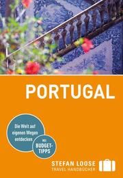 Portugal Strohmaier, Jürgen 9783770166381