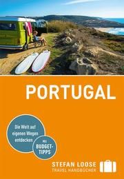 Portugal Strohmaier, Jürgen 9783770180622