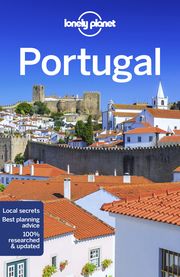 Portugal Country Guide  9781788680752