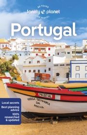 Portugal Country Guide Taborda, Joana/Carvalho, Bruno/Clarke, Daniel James et al 9781838694067