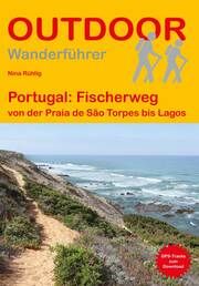 Portugal: Fischerweg Rühlig, Nina 9783866868236
