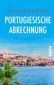 Portugiesische Abrechnung Braun, Maike 9783492506779