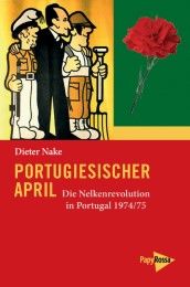 Portugiesischer April Nake, Dieter 9783894386313