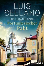 Portugiesischer Pakt Sellano, Luis 9783453441866