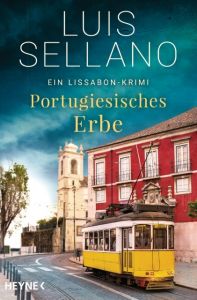Portugiesisches Erbe Sellano, Luis 9783453419445