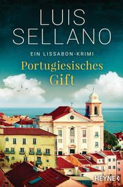 Portugiesisches Gift Sellano, Luis 9783453424555