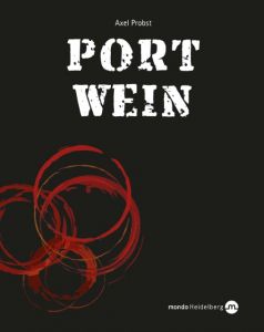 Portwein Probst, Axel 9783938839270