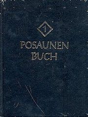 Posaunenbuch 1 Johannes Kuhlo 9783579048567