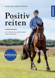 Positiv reiten Stankus, Falk/Stankus, Caren 9783440176658