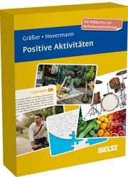 Positive Aktivitäten Gräßer, Melanie/Hovermann jun, Eike 4019172100919