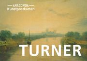 Postkarten-Set William Turner Turner, William 9783730612231