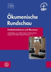 Postkolonialismus und Ökumene Gisela Sahm 9783374068456