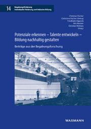 Potenziale erkennen - Talente entwickeln - Bildung nachhaltig gestalten Christian Fischer/Christiane Fischer-Ontrup/Friedhelm Käpnick u a 9783830946670
