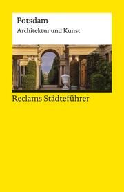 Potsdam Flegel, Karin 9783150142547