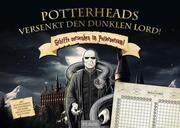 Potterheads, versenkt den dunklen Lord!  9783966647519