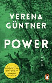 Power Güntner, Verena 9783328107385