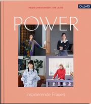 Power Christiansen, Heide/Laatz, Ute 9783766725448