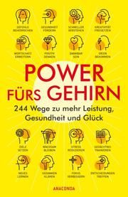 Power fürs Gehirn Felix Mayer 9783730606902