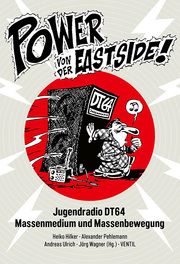 Power von der Eastside! Heiko Hilker/Alexander Pehlemann/Andreas Ulrich u a 9783955752316