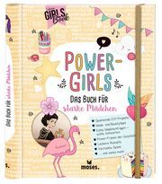 Power-Girls Meyer, Aurore 9783964550835
