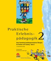 Praktische Erlebnispädagogik 2 Reiners, Annette 9783965571150