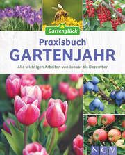 Praxisbuch Gartenjahr  9783625188964