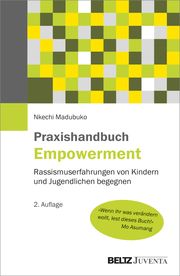 Praxishandbuch Empowerment Madubuko, Nkechi 9783779970576