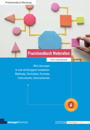 Praxishandbuch Moderation Lundershausen, Sven 9783949611049