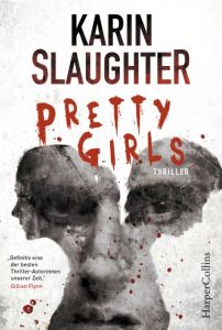 Pretty Girls Slaughter, Karin 9783959671132