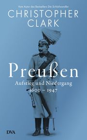 Preußen Clark, Christopher 9783421070210