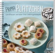Prima Plätzchen 2 Bettina Pröbsting-Wickentrup 9783784357652