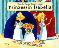 Prinzessin Isabella Funke, Cornelia 9783789165023