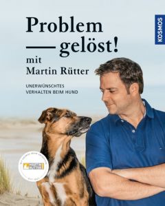 Problem gelöst! mit Martin Rütter Rütter, Martin/Buisman, Andrea 9783440145975