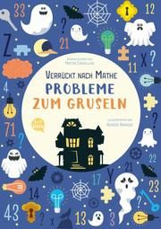 Probleme zum Gruseln Crivellini, Mattia 9788863124774