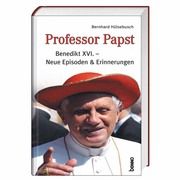 Professor Papst Hülsebusch, Bernhard 9783746221779
