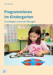 Programmieren im Kindergarten Sönnerås, Karin 9783946829317