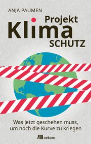 Projekt Klimaschutz Paumen, Anja 9783962382957