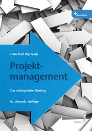 Projektmanagement Wytrzens, Hans Karl 9783708923116