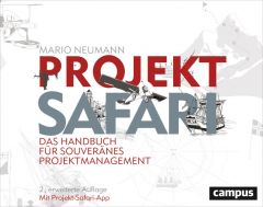 Projekt-Safari Neumann, Mario 9783593506913